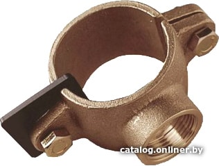 

Фитинг Sobime Хомут 40x1/2" 074402