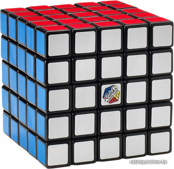

Головоломка Rubik's Кубик 5x5