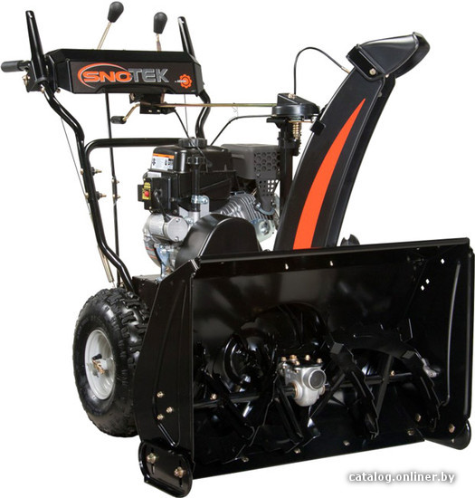 

Снегоуборщик Ariens Sno-Tek 24E