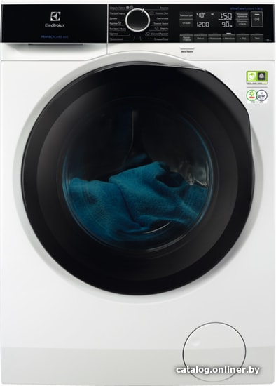 

Стиральная машина Electrolux EW8F1R48B
