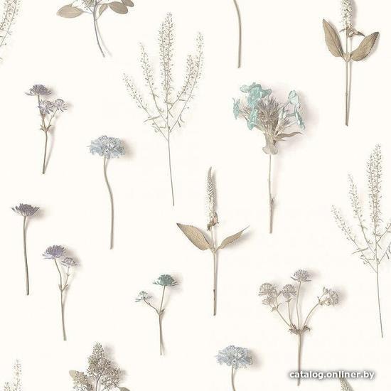 

Виниловые обои Grandeco Natural Forest NF3301