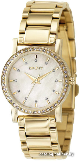 

Наручные часы DKNY NY4792
