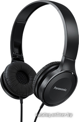 

Наушники Panasonic RP-HF100GC-K