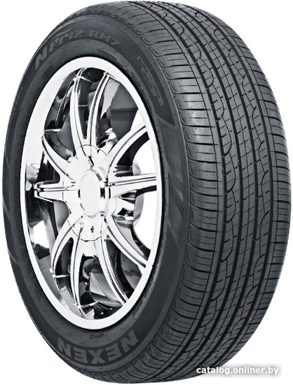 

Летние шины Nexen N'Priz RH7 235/50R19 99H