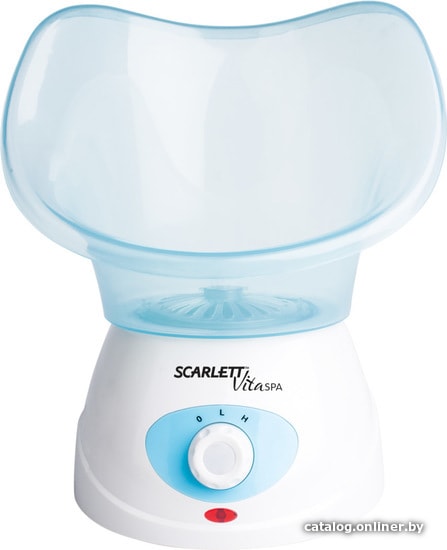 

Сауна для лица Scarlett SC-CA300S01