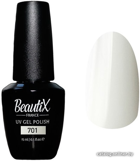 

Лак Beautix CN-BX-701 15 мл