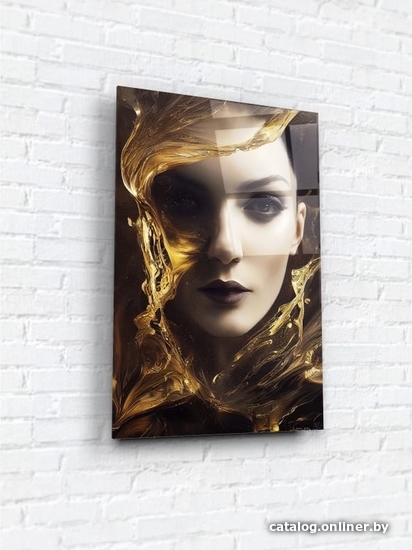 

Картина на стекле ArtaBosko WBR-05-1487-04