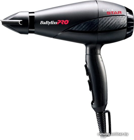 Фены для волос BaByliss