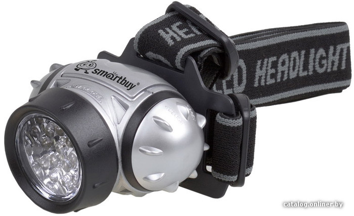 

Фонарь SmartBuy SBF-HL006-K