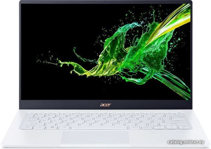 

Ноутбук Acer Swift 5 SF514-54T-5412 NX.HLGEL.004