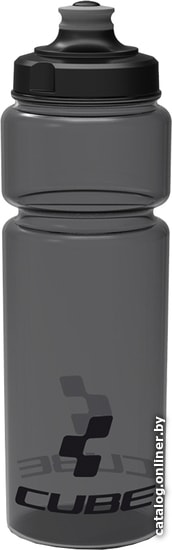 

Фляга Cube Icon 0.75 л (черный)