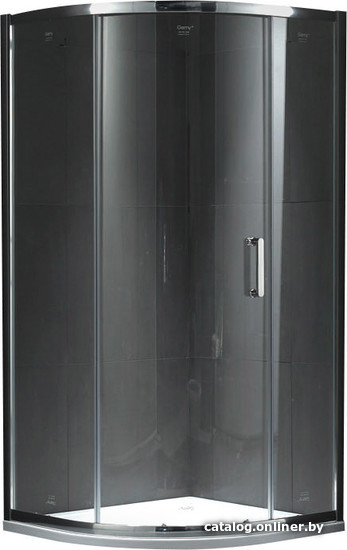 

Душевой уголок Gemy Victoria S30071A 90x90