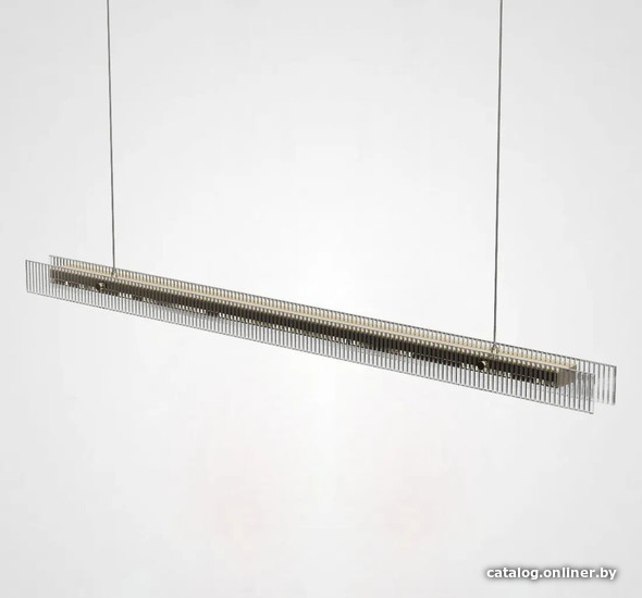 

Подвесная люстра ImperiumLoft Chiffa01 220708-23