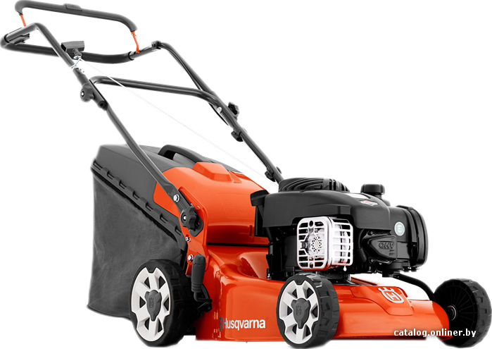

Газонокосилка Husqvarna LC 140S [967636801]