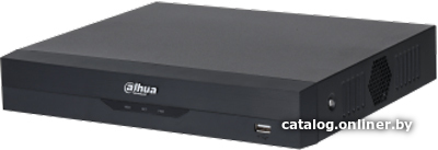 

Гибридный видеорегистратор Dahua DH-XVR4108HS-I