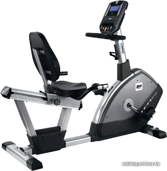 

Велотренажер BH Fitness i.TFR ERGO