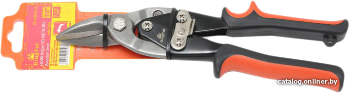 

Ножницы по металлу KingTul KT-02002S-10