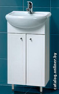 

Акваль Ника 45 Тумба (AN.45.04.02.N)