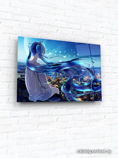 

Картина на стекле ArtaBosko WBR-1293-15-04 40x60