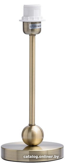 

Настольная лампа MW-Light Сити 634031401