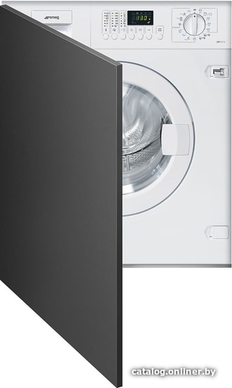 

Стиральная машина Smeg LST147-2