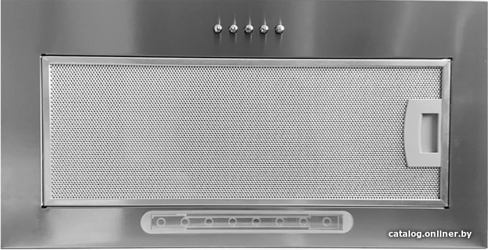 

Кухонная вытяжка Schtoff King 600 (нержавеющая сталь)