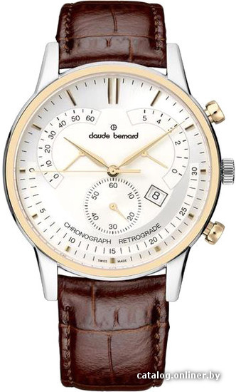 

Наручные часы Claude Bernard 01506 357R AIR