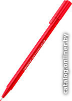 

Ручка капиллярная Staedtler Триплюс 338-2 (красный)