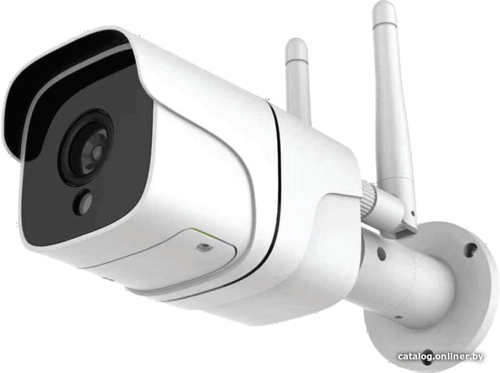 

IP-камера Ginzzu HWB-2034A