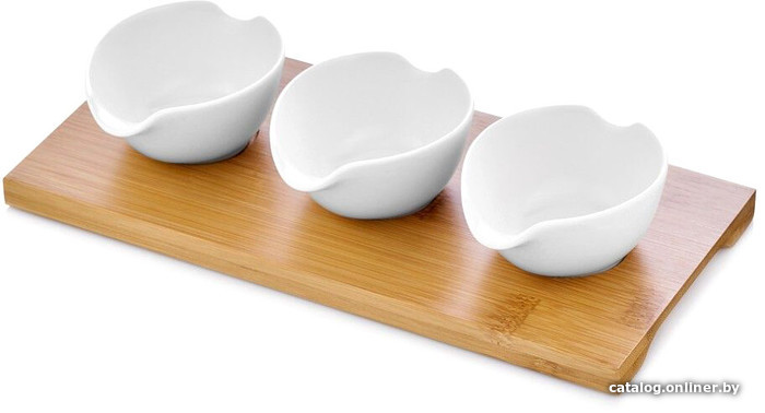 

Менажница Walmer Bamboo W37000875