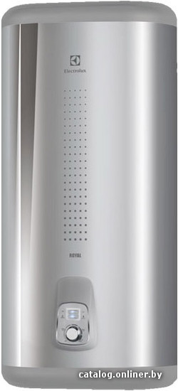 

Накопительный электрический водонагреватель Electrolux EWH 50 Royal Silver