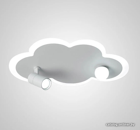 

Люстра средней высоты ImperiumLoft Sky01 208147-23