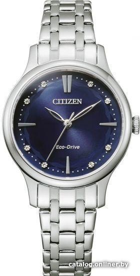 

Наручные часы Citizen EM0890-85L