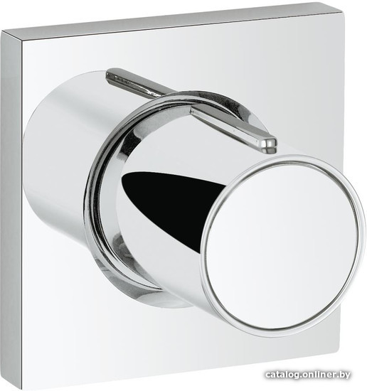 

Вентиль Grohe Grohtherm F 27623000