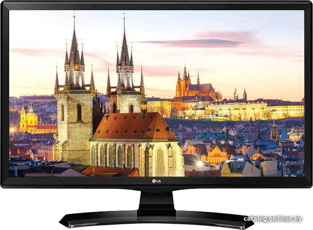 

Телевизор LG 29MT49DF-PZ