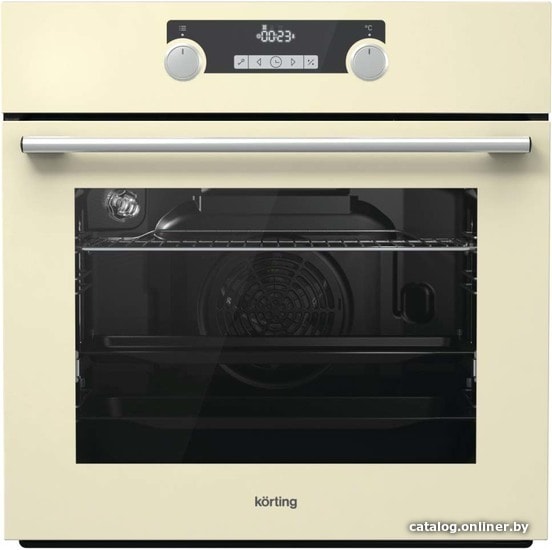 

Электрический духовой шкаф Korting OKB 791 CEB