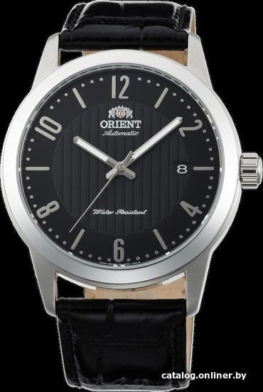 

Наручные часы Orient Contemporary FAC05006B0