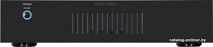 

Усилитель мощности Rotel RKB-850