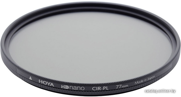 

Светофильтр HOYA 52mm HD nano CIR-PL