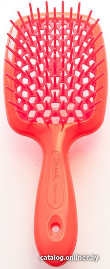 

Щетка Janeke Superbrush Small 83SP234PFL (розовый/оранжевый)