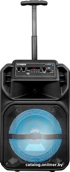 

Колонка для вечеринок Soundmax SM-PS4302
