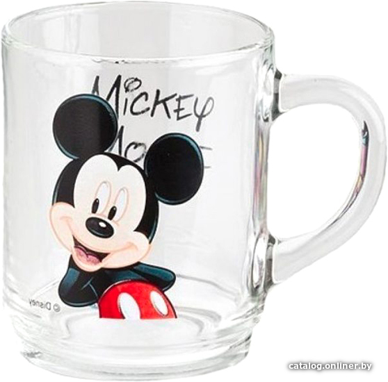 

Кружка Luminarc Disney Mickey Colors L2127-1