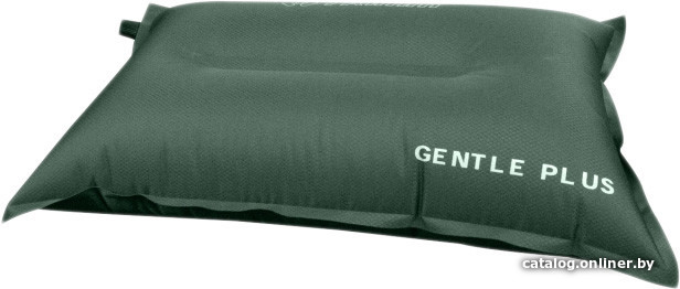 

Туристический коврик Trimm Gentle Plus (оливковый)