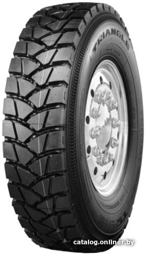 

Автомобильные шины Triangle TR918 315/80R22.5 157/154K