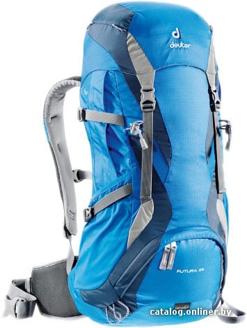 

Туристический рюкзак Deuter Futura 26 (ocean midnight)