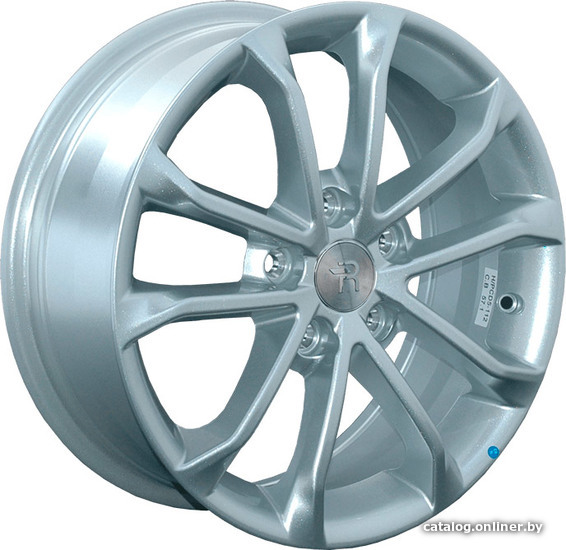 

Литые диски Replay VV98 16x6.5" 5x112мм DIA 57.1мм ET 46мм S