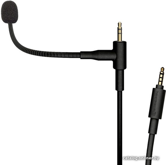 

Проводной микрофон Beyerdynamic Custom Headset Gear (2 gen.)
