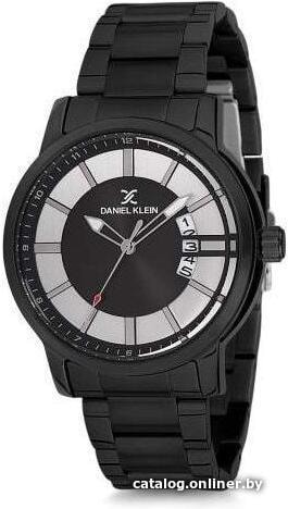 

Наручные часы Daniel Klein DK12108-3