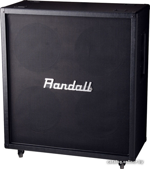 

Кабинет Randall RS412XC