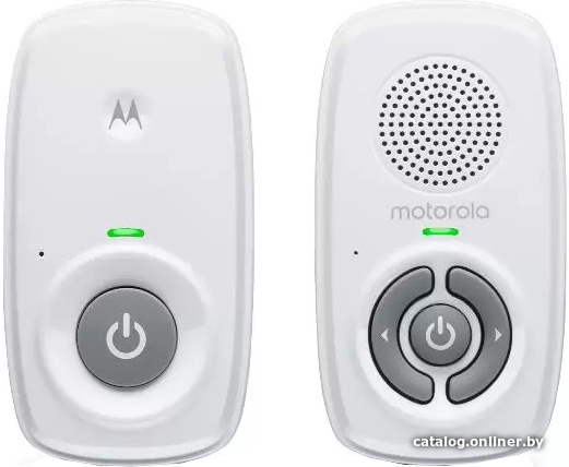 

Радионяня Motorola AM21 B210000AM21RU